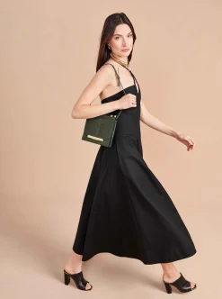 La Ligne Margot Dress Cheap