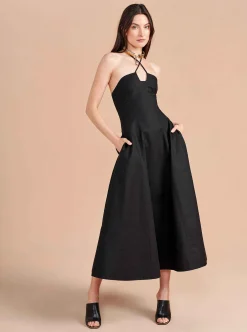 La Ligne Margot Dress Cheap