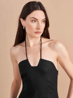 La Ligne Margot Dress Cheap