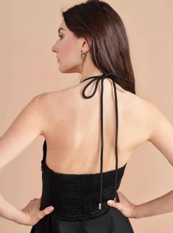 La Ligne Margot Dress Cheap