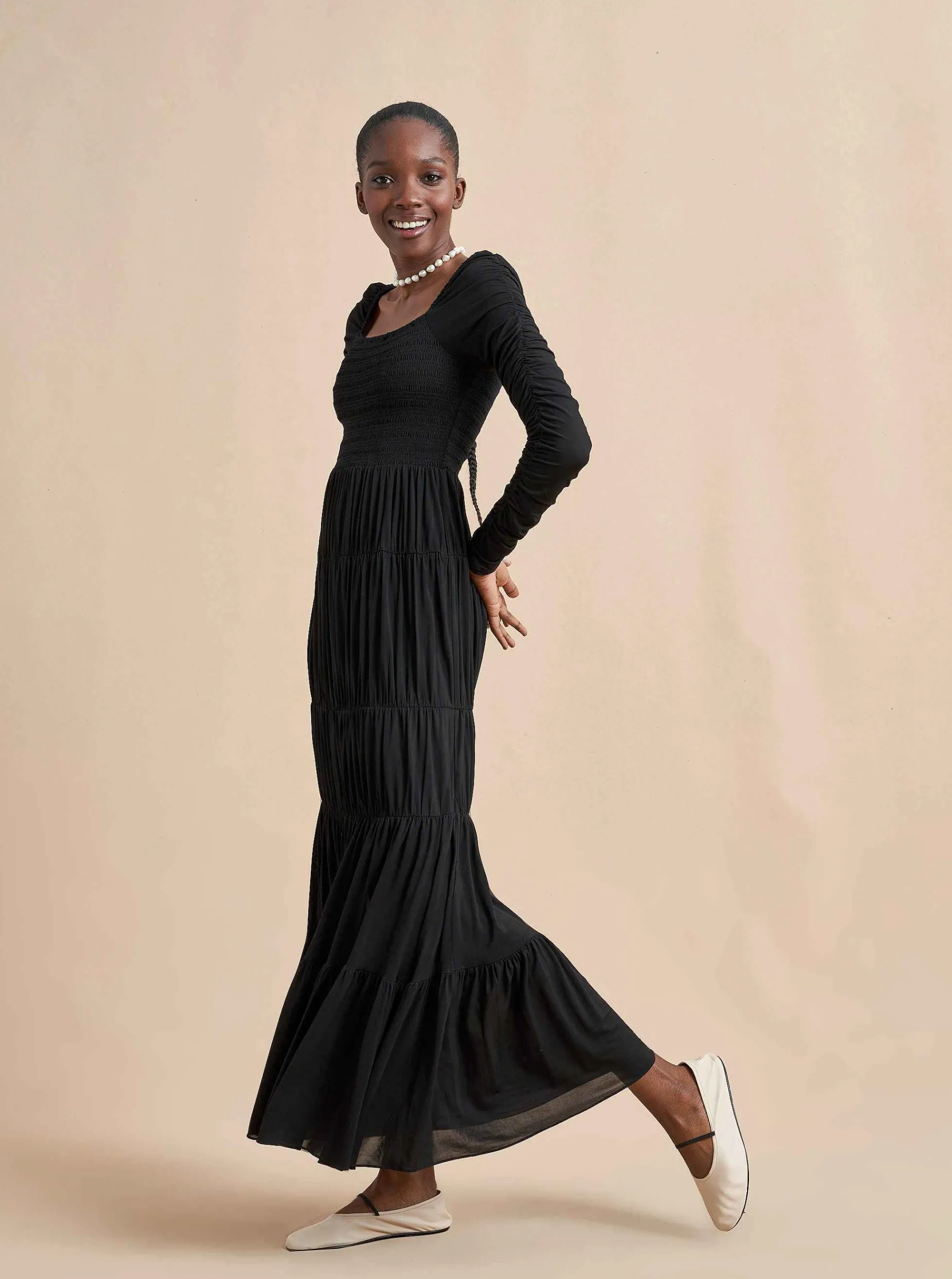 La Ligne Mariella Dress Clearance