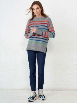 La Ligne Marin Sweater Hot