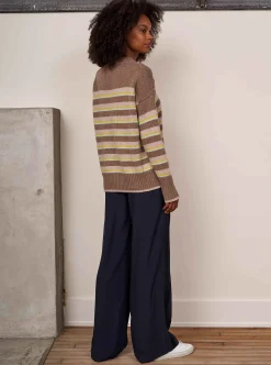 La Ligne Marin Sweater Discount