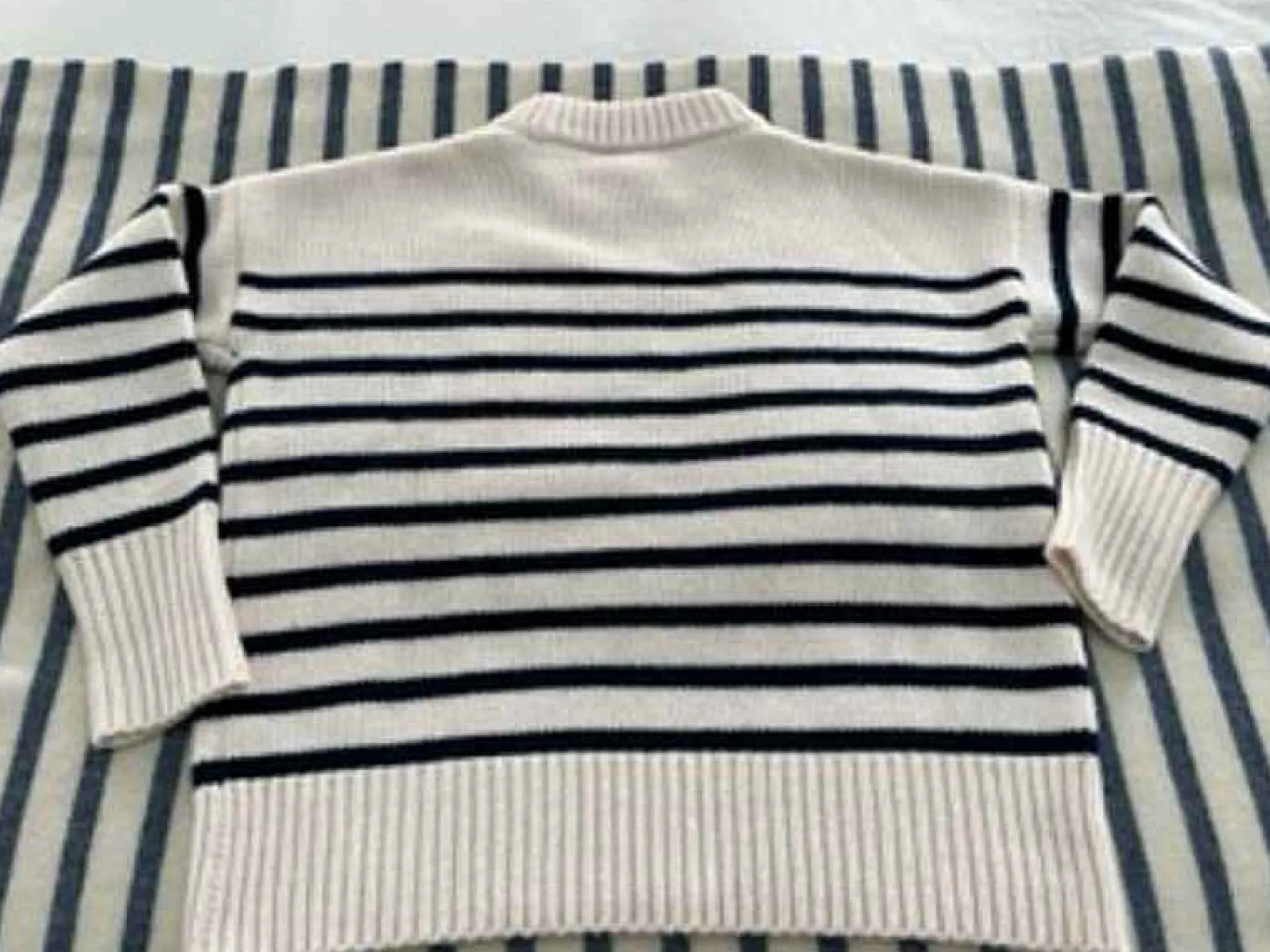 La Ligne Marin Sweater Cheap