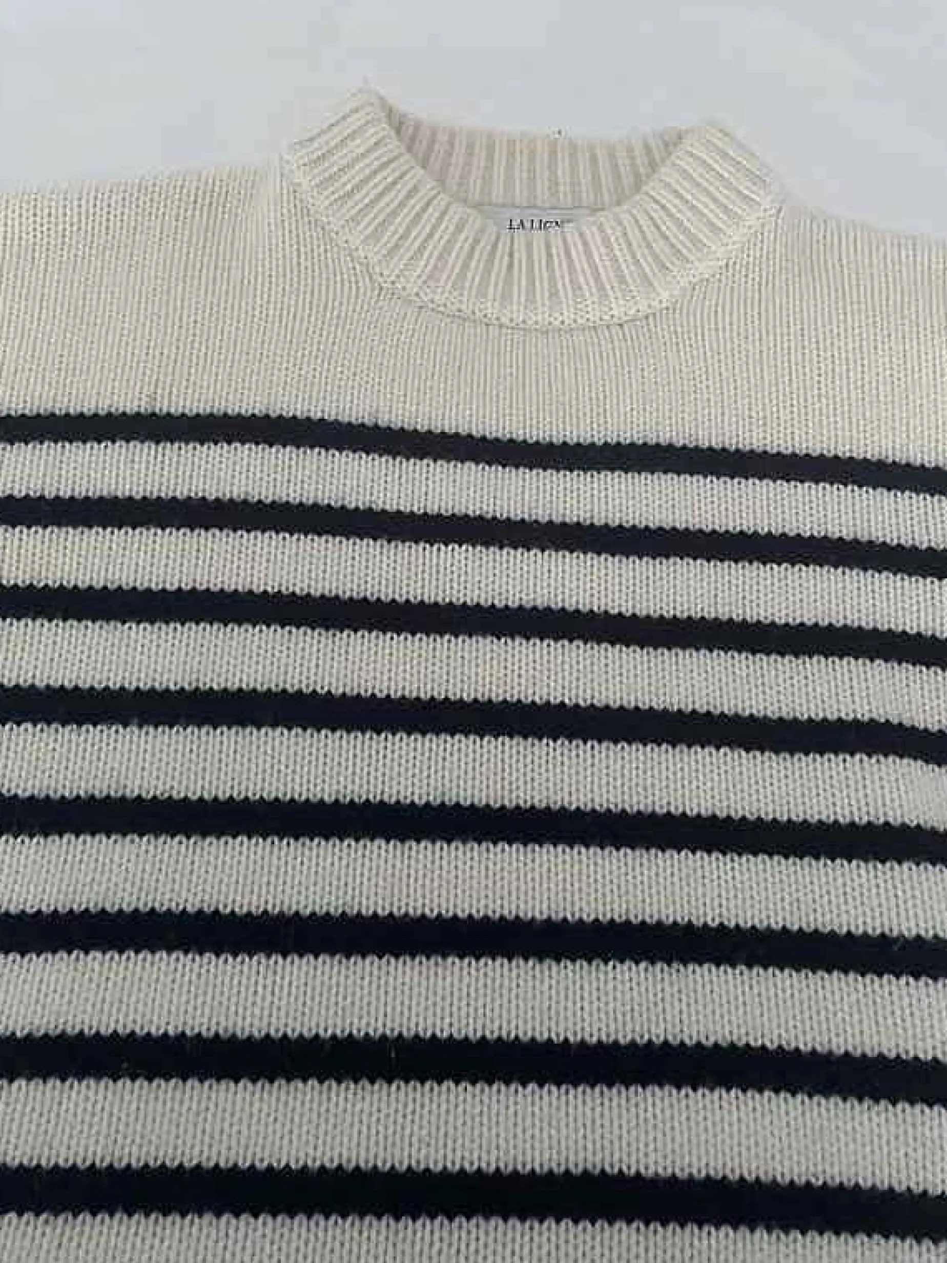 La Ligne Marin Sweater Cheap