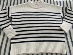 La Ligne Marin Sweater Cheap