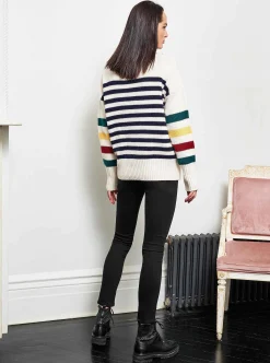 La Ligne Marin Sweater Outlet