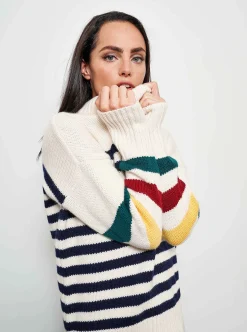 La Ligne Marin Sweater Outlet