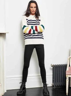 La Ligne Marin Sweater Outlet