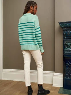 La Ligne Marin Sweater Best Sale