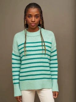 La Ligne Marin Sweater Best Sale