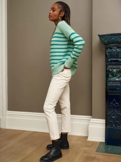 La Ligne Marin Sweater Best Sale