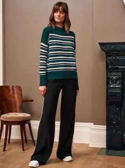 La Ligne Marin Sweater Discount