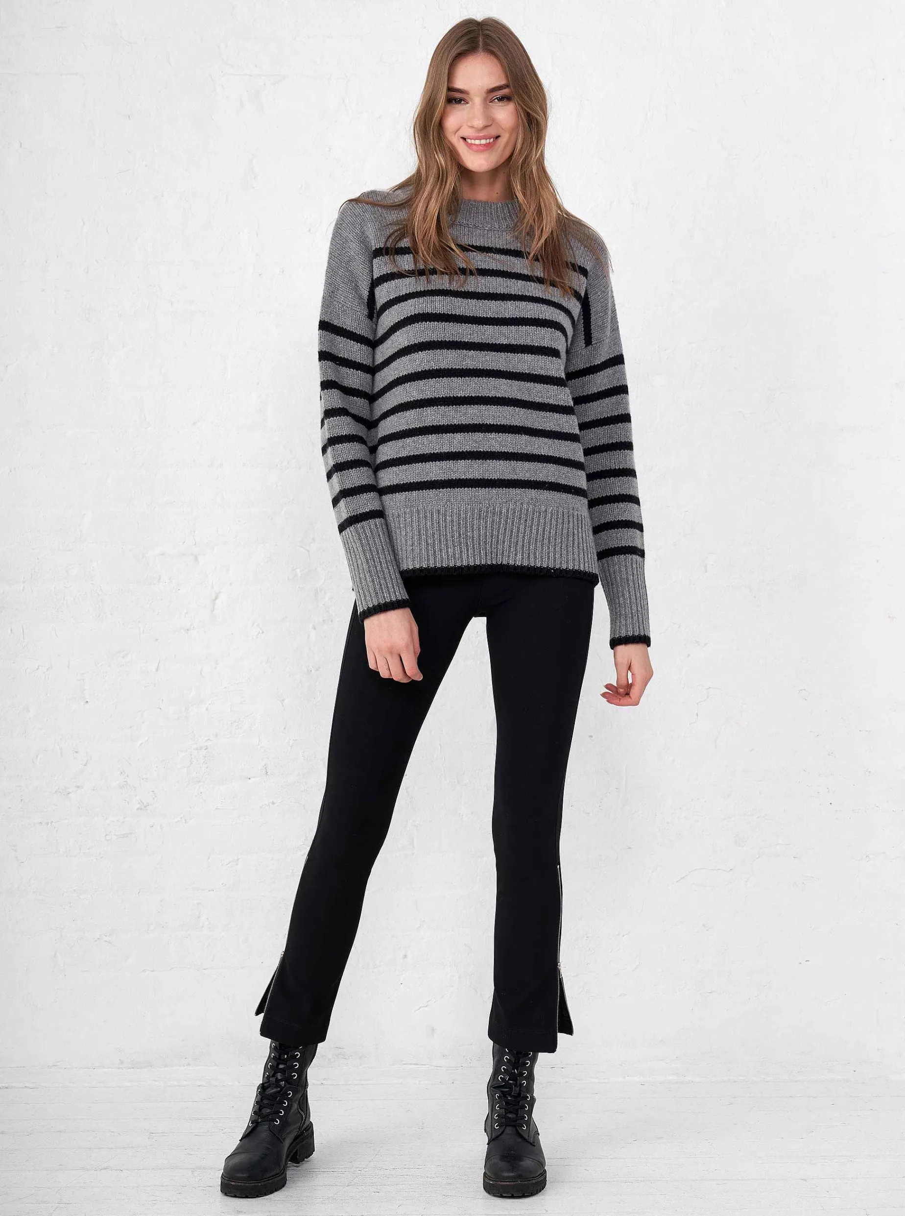 La Ligne Marin Sweater Online