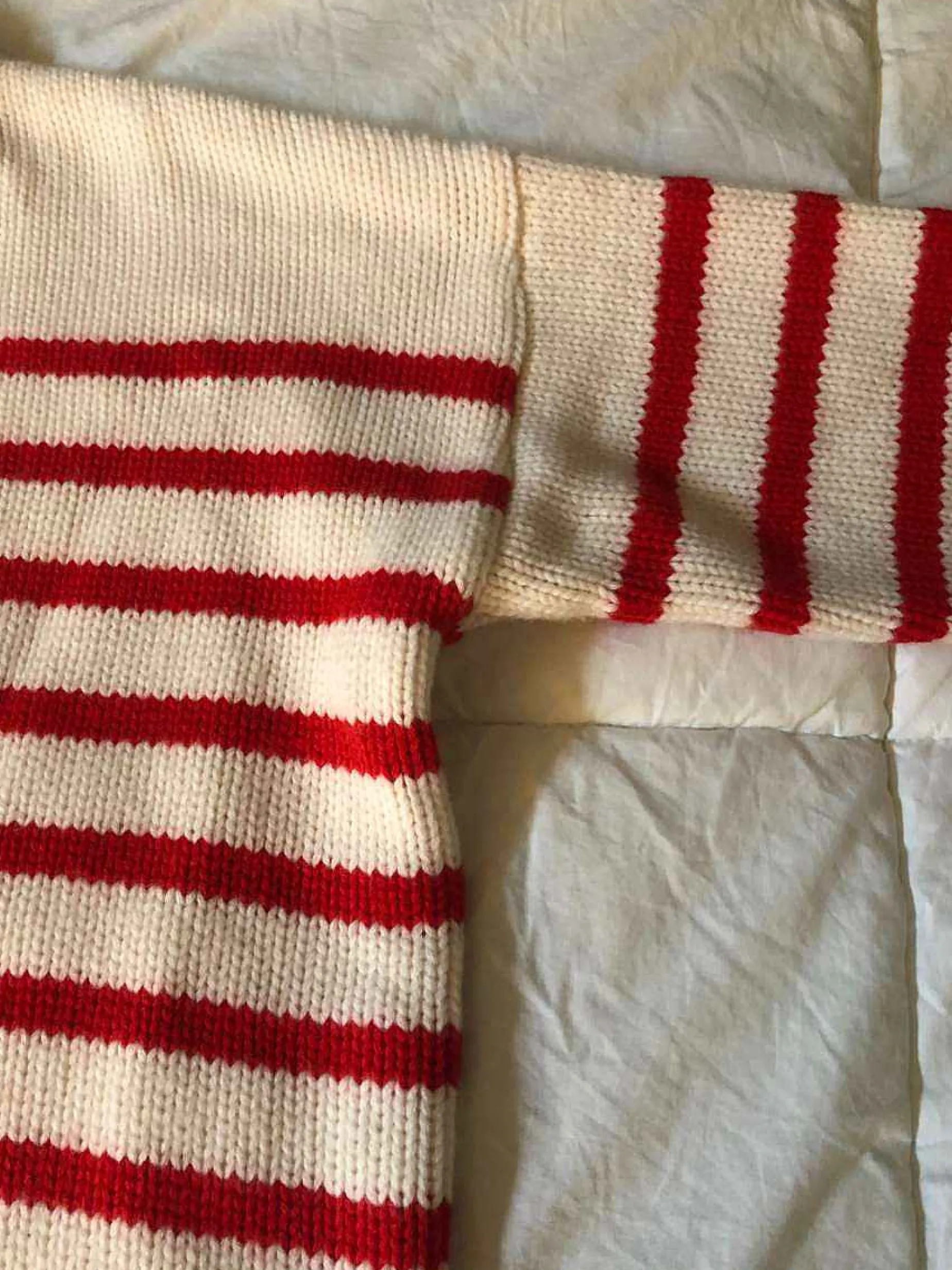 La Ligne Marin Sweater Sale