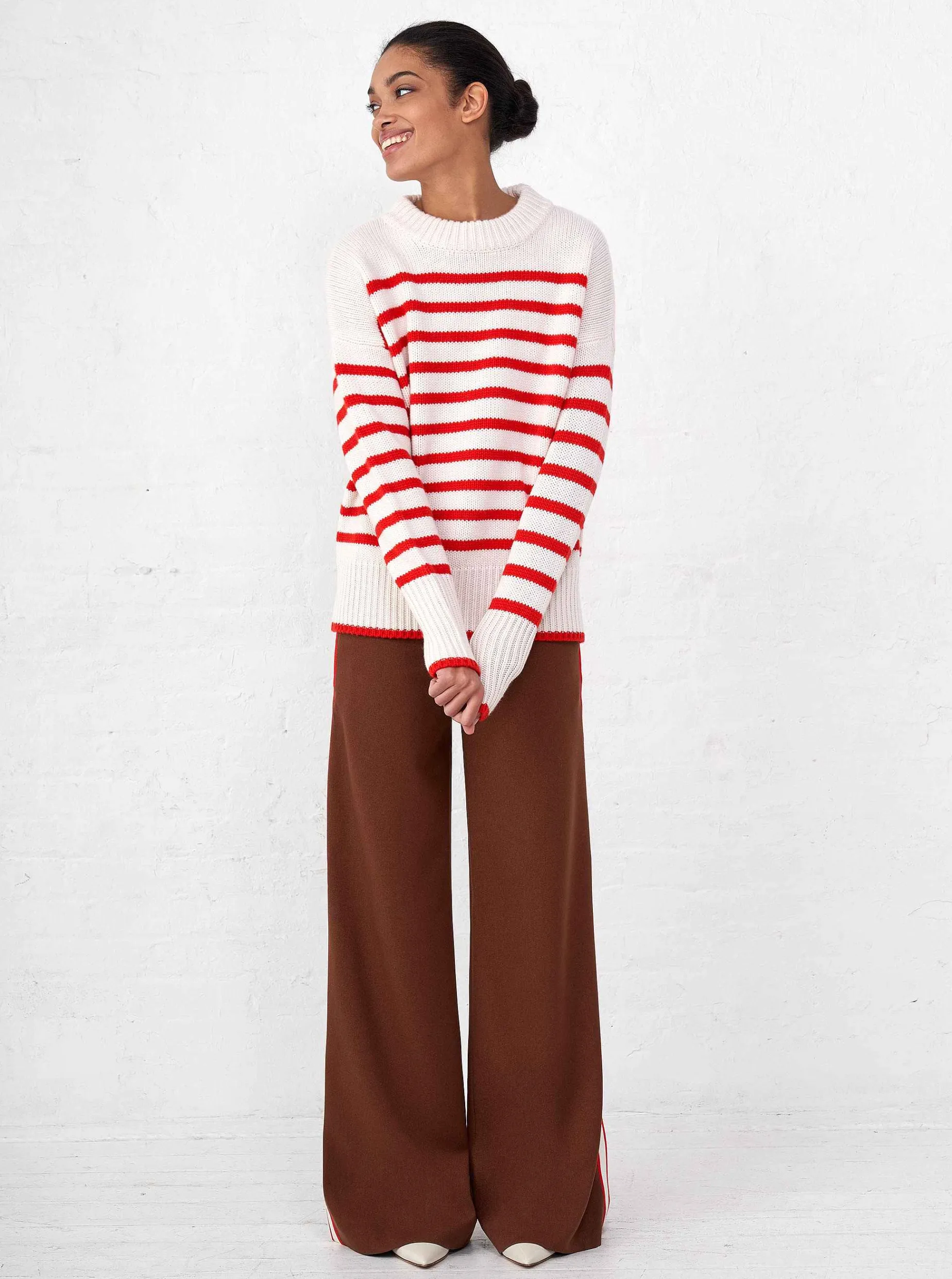 La Ligne Marin Sweater Sale