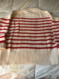La Ligne Marin Sweater Sale