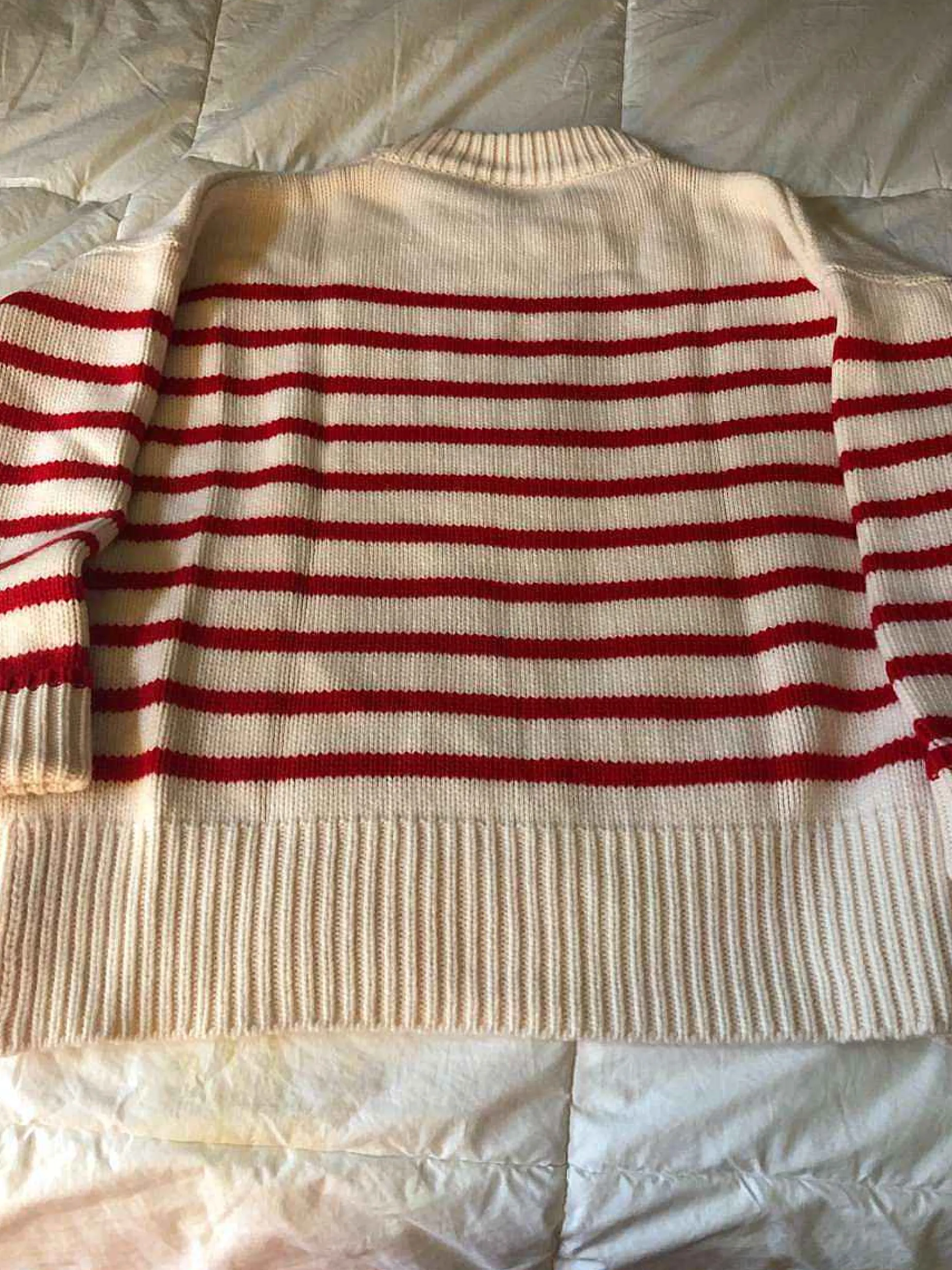 La Ligne Marin Sweater Sale