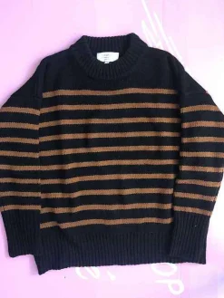 La Ligne Marin Sweater Cheap