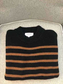 La Ligne Marin Sweater Cheap