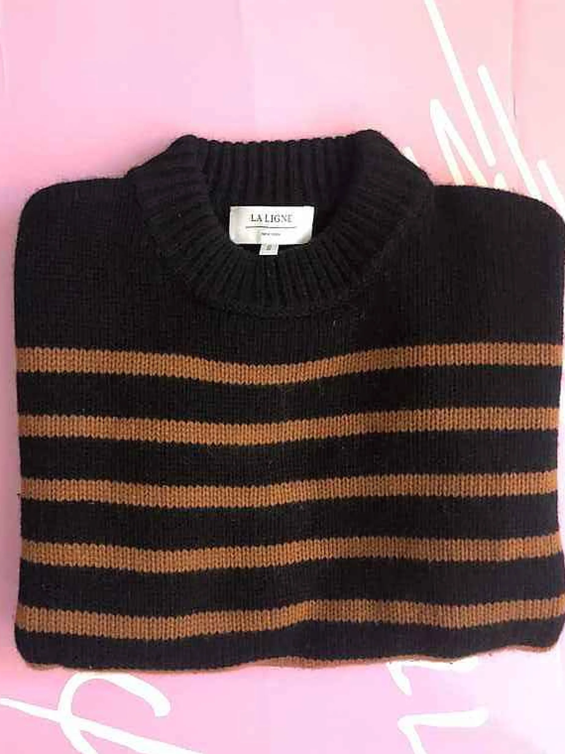 La Ligne Marin Sweater Cheap