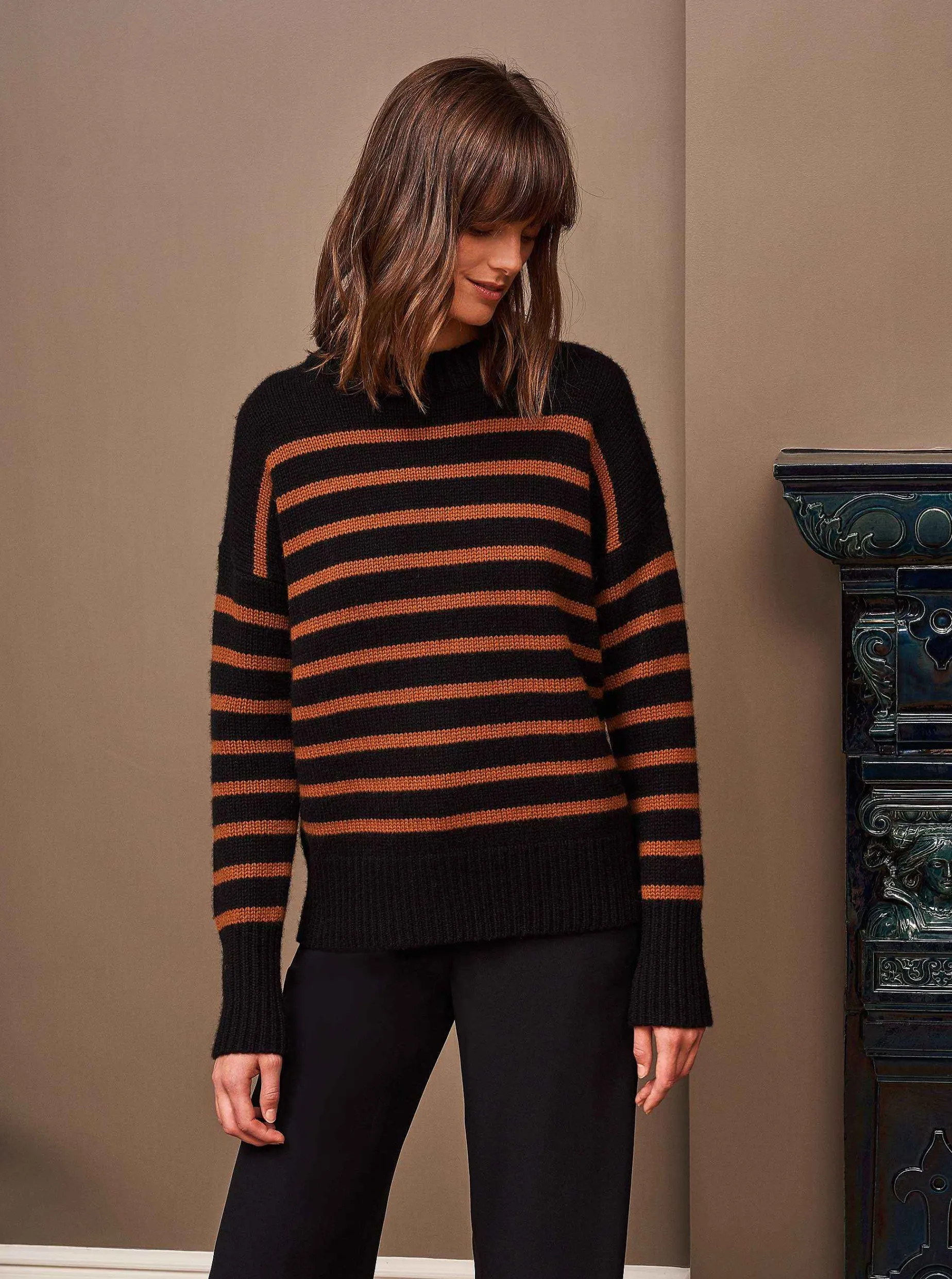 La Ligne Marin Sweater Cheap