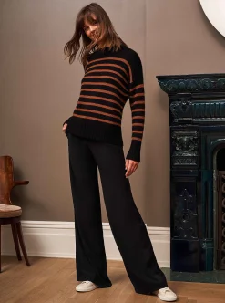 La Ligne Marin Sweater Cheap