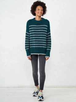 La Ligne Marin Sweater Clearance