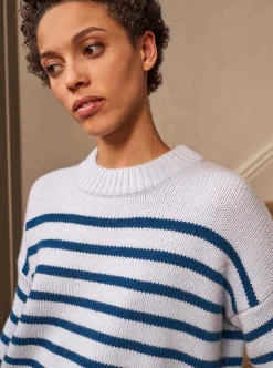 La Ligne Marin Sweater Flash Sale