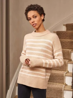 La Ligne Marin Sweater Outlet