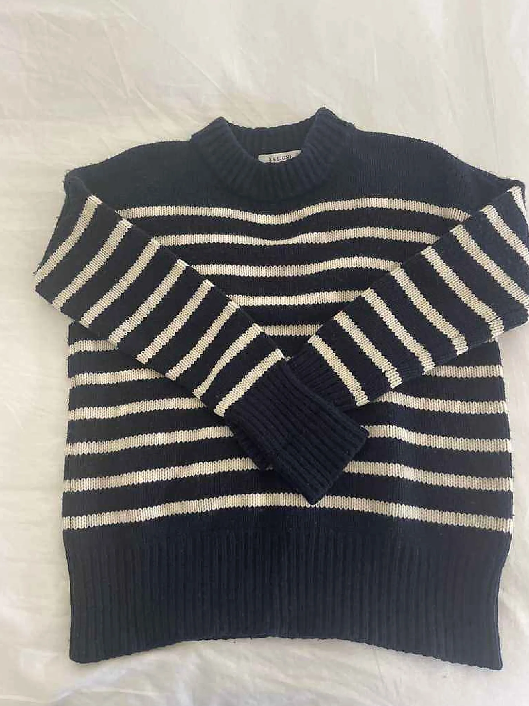La Ligne Marin Sweater Cheap