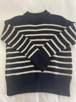 La Ligne Marin Sweater Cheap