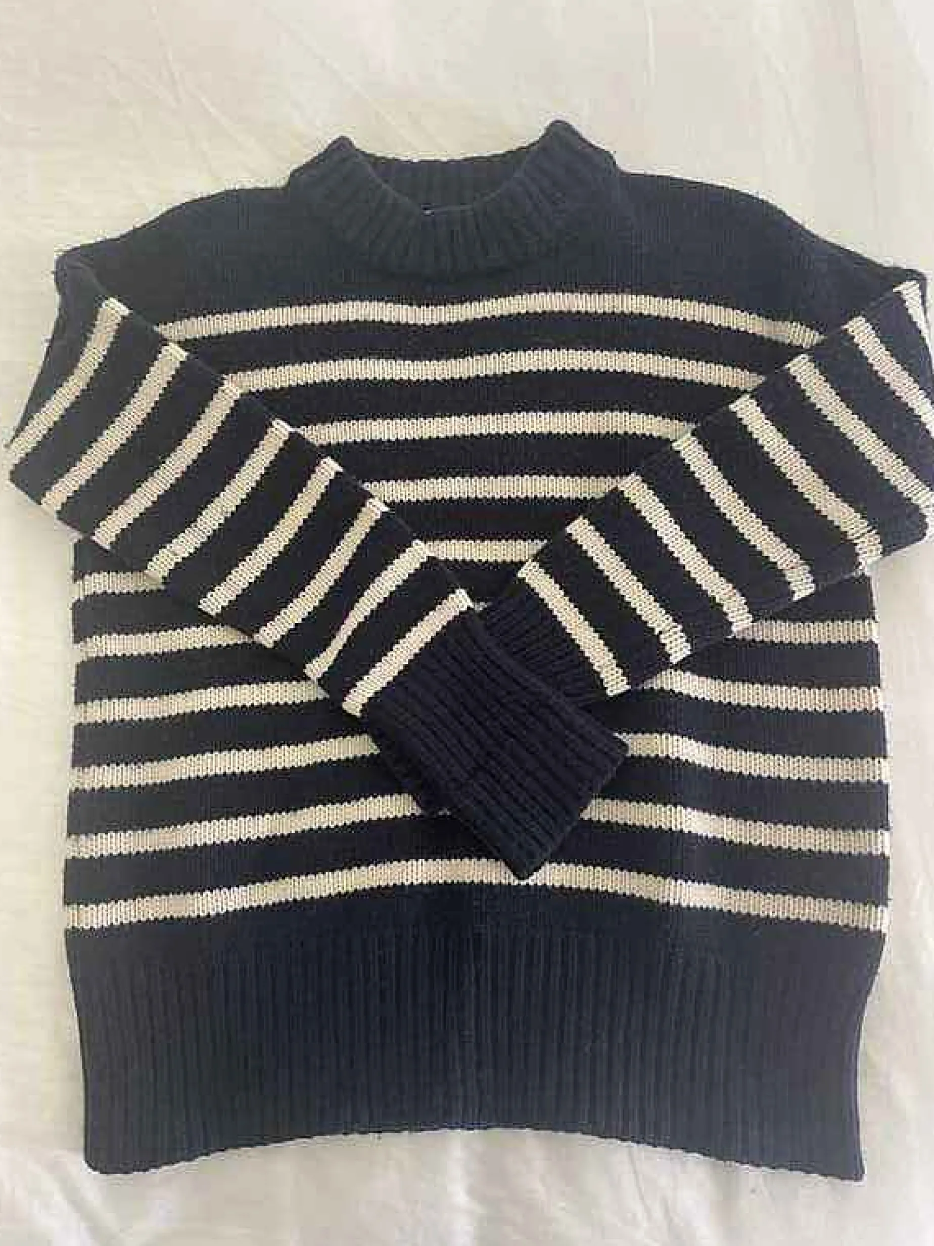 La Ligne Marin Sweater Cheap