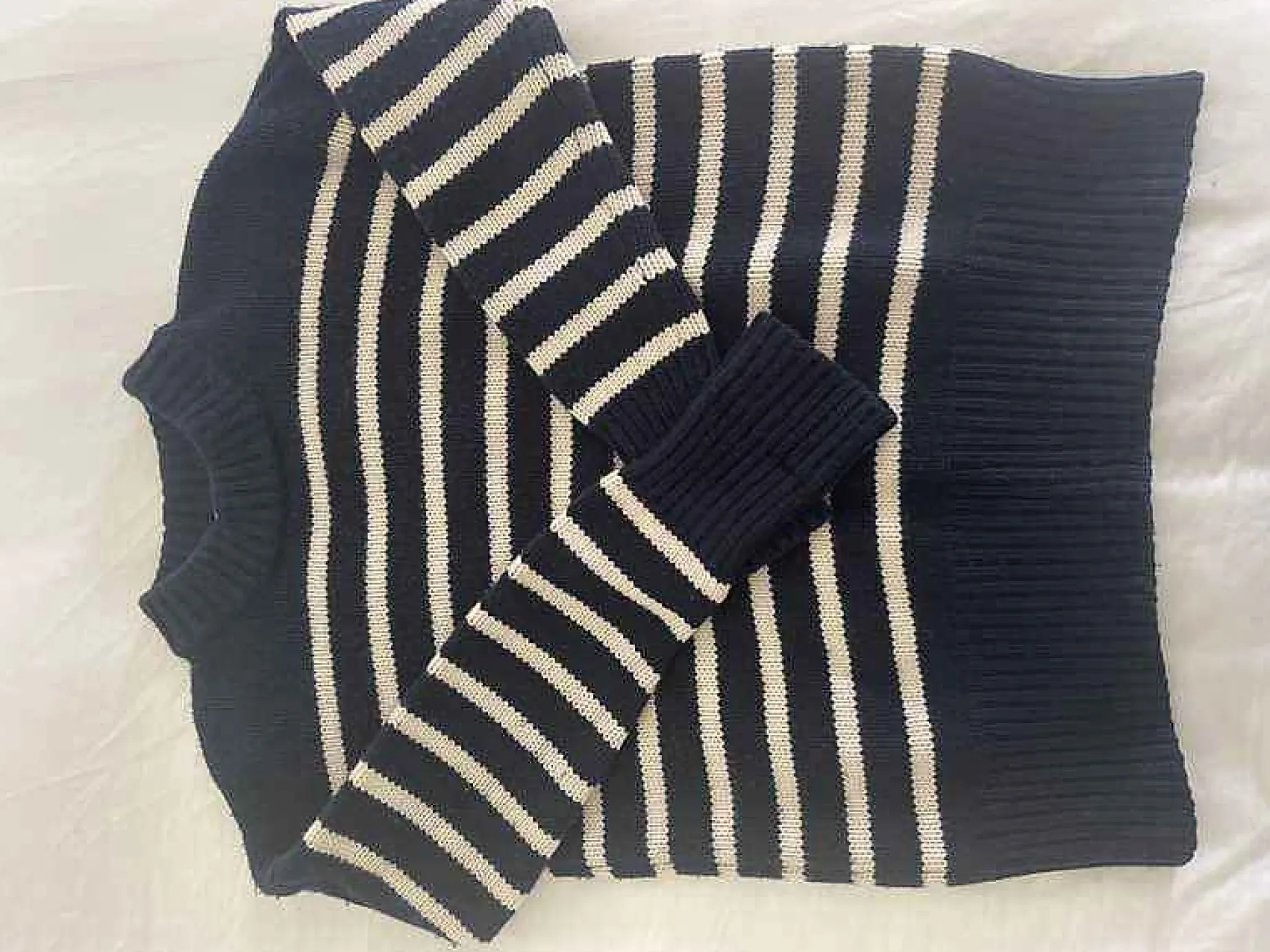 La Ligne Marin Sweater Cheap