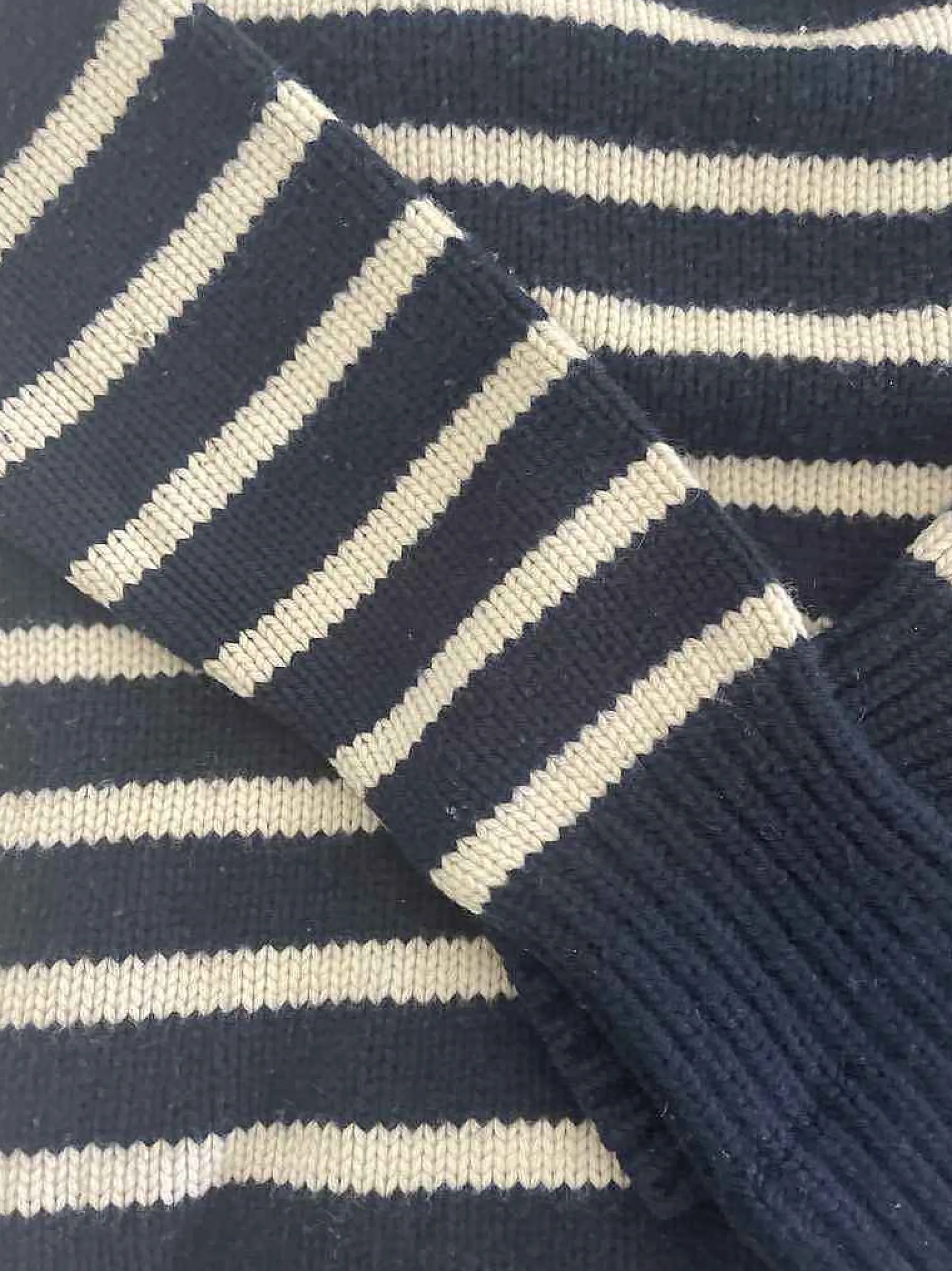 La Ligne Marin Sweater Cheap