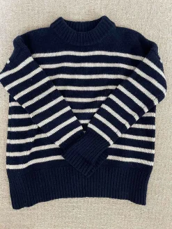 La Ligne Marin Sweater Cheap