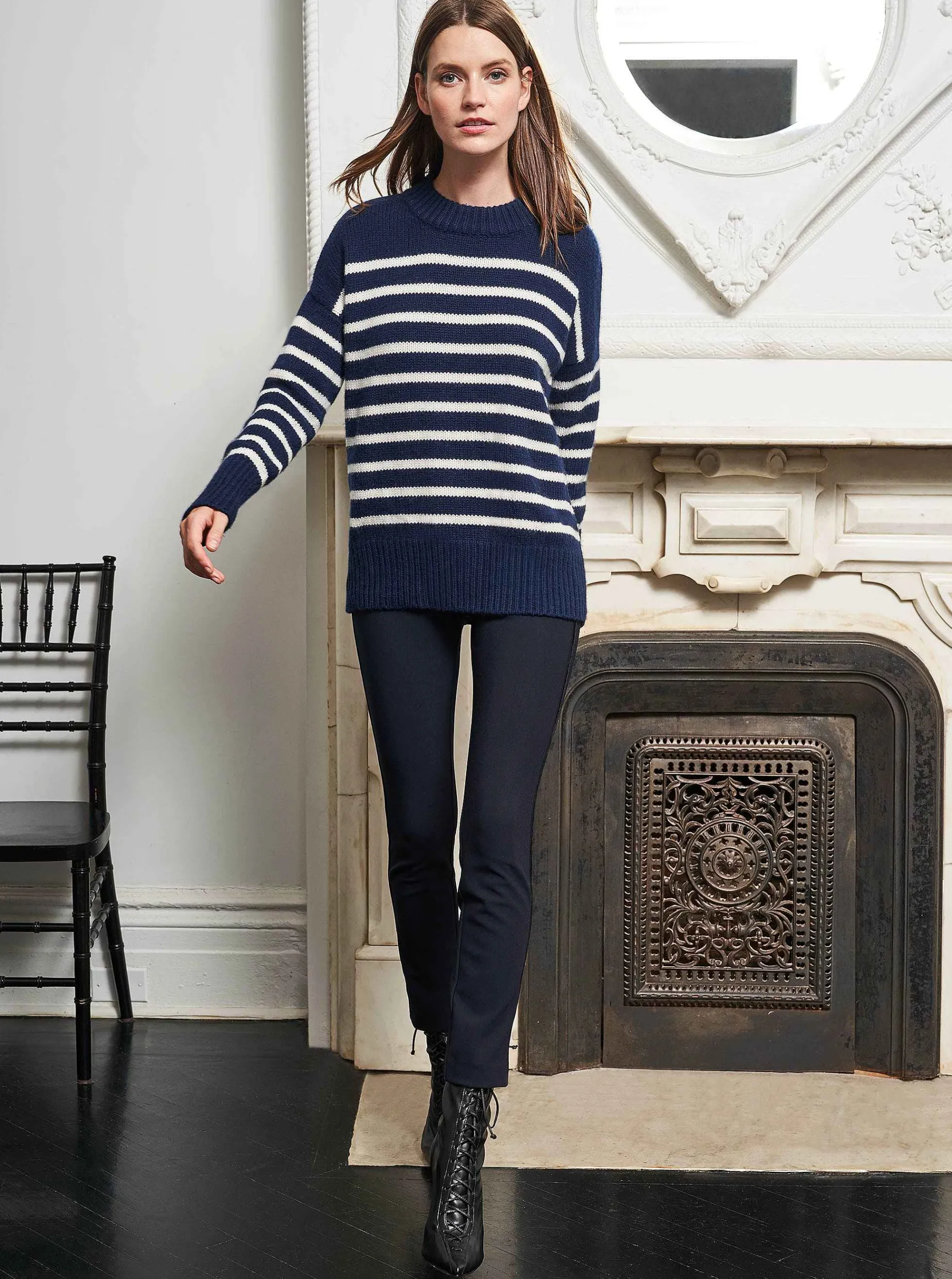 La Ligne Marin Sweater Cheap