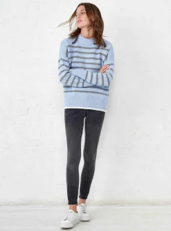 La Ligne Marin Sweater Fashion