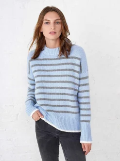 La Ligne Marin Sweater Fashion
