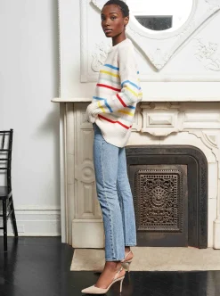 La Ligne Marin Sweater Discount