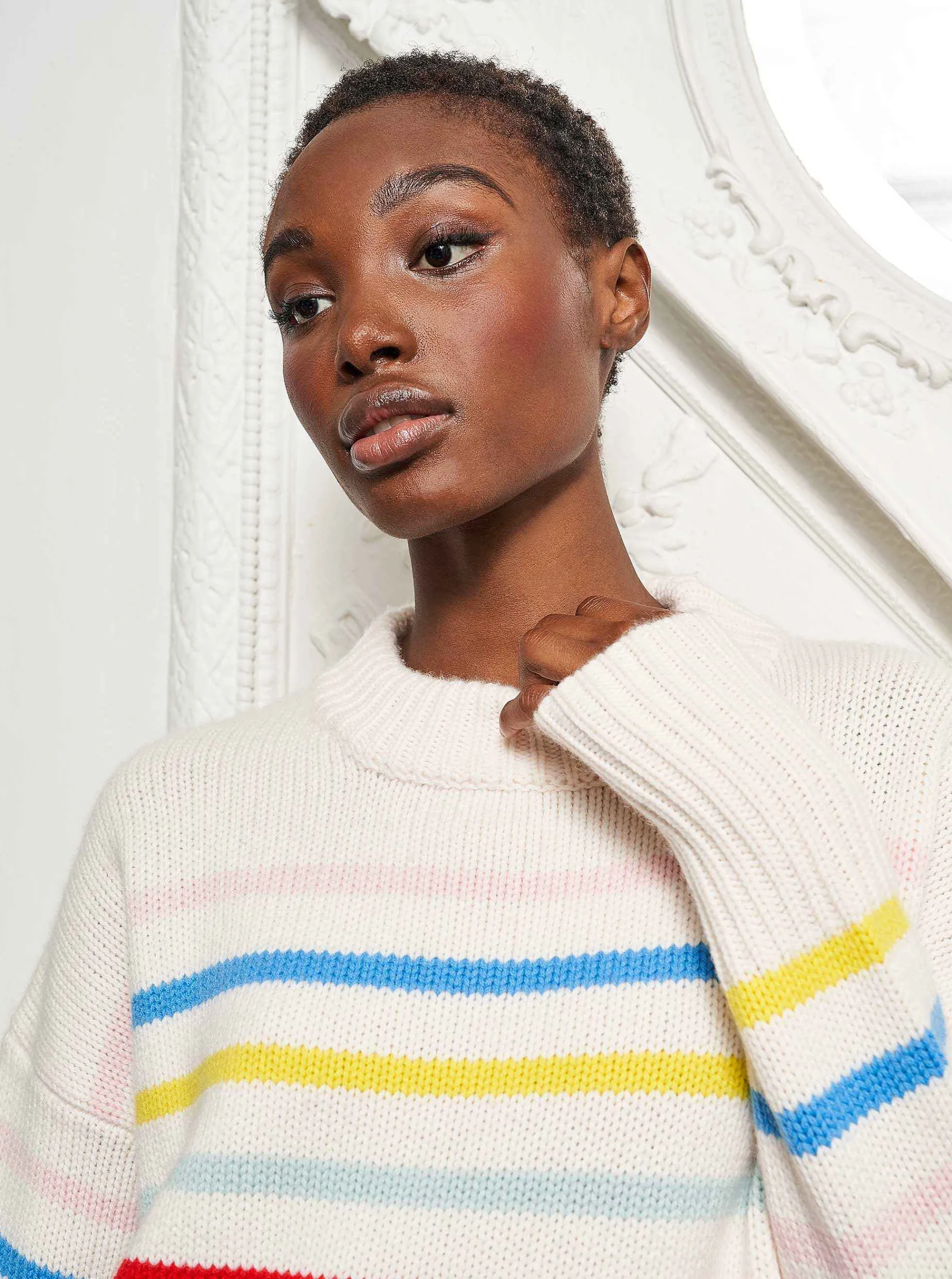 La Ligne Marin Sweater Discount