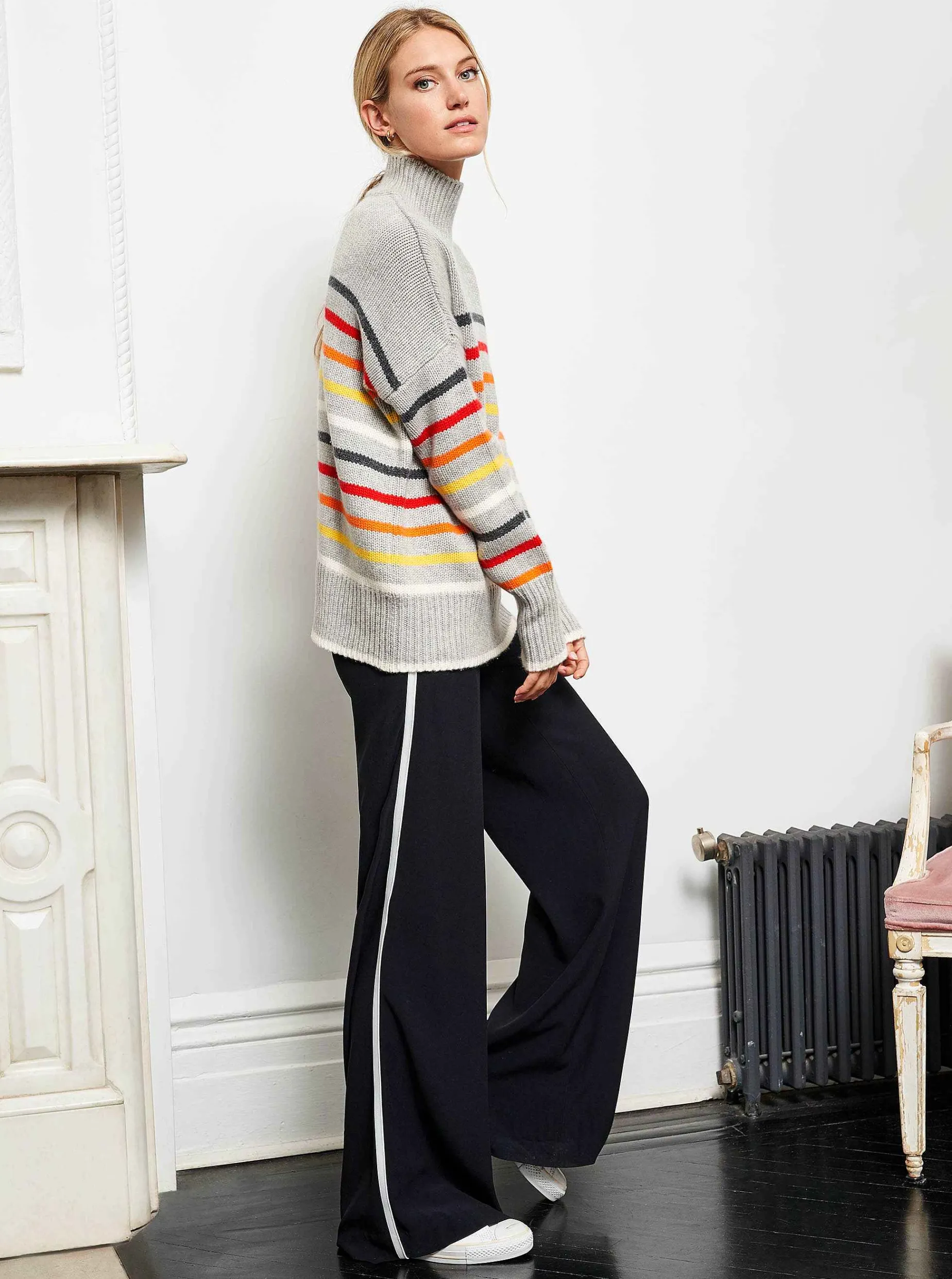 La Ligne Marin Turtleneck Cheap