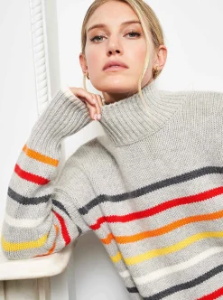 La Ligne Marin Turtleneck Cheap