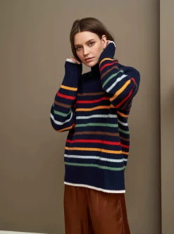 La Ligne Marin Turtleneck Cheap