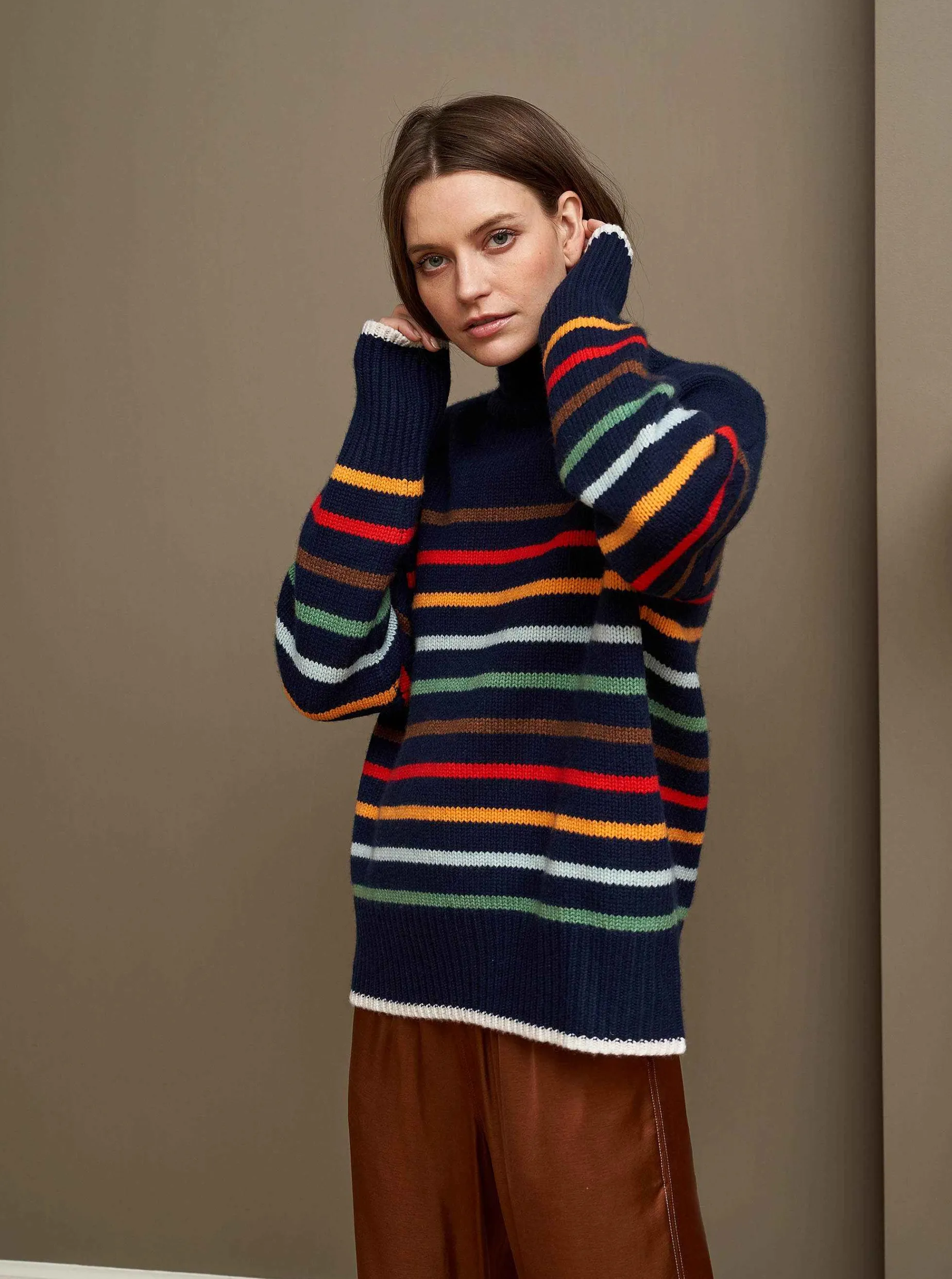La Ligne Marin Turtleneck Cheap