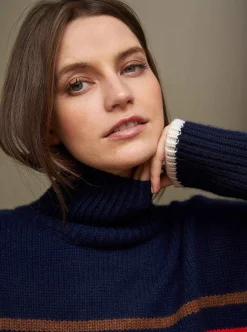 La Ligne Marin Turtleneck Cheap