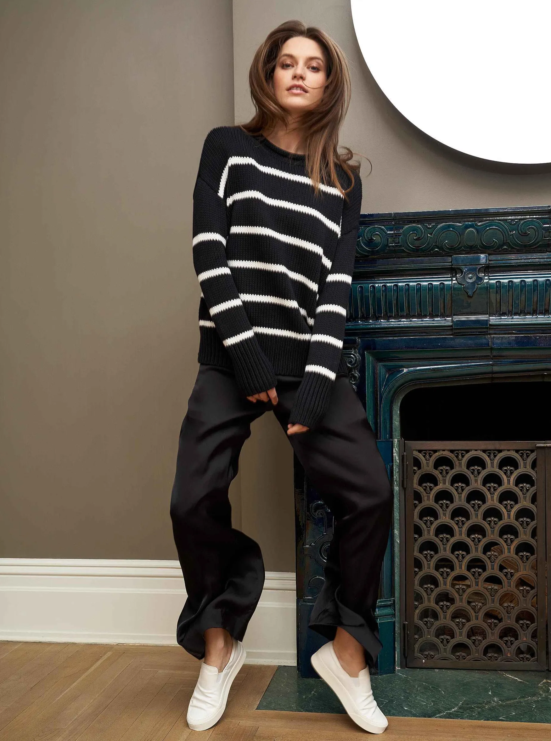 La Ligne Marina Sweater Online