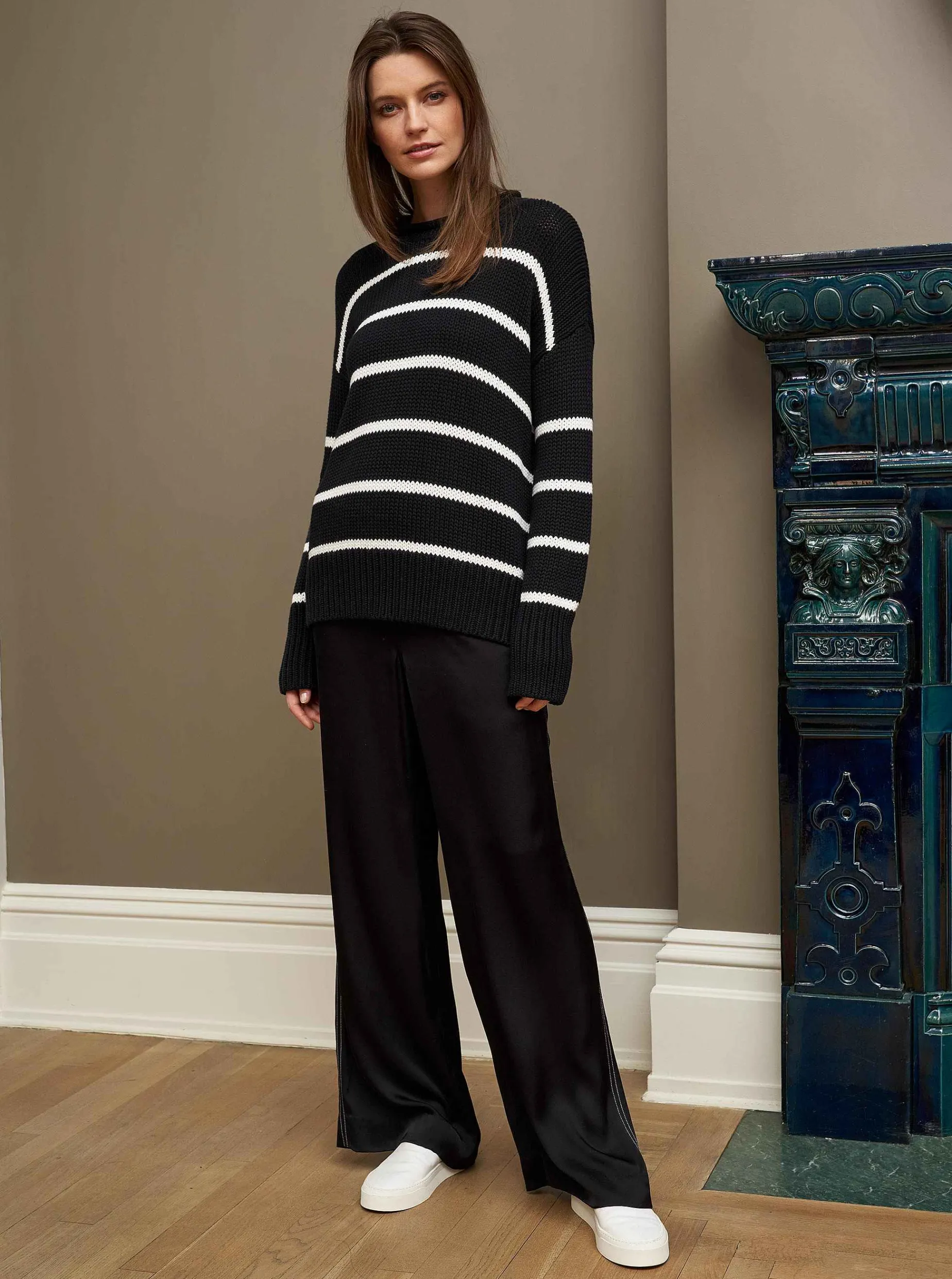 La Ligne Marina Sweater Online