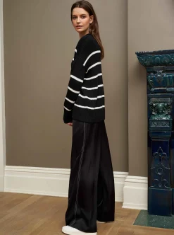 La Ligne Marina Sweater Online