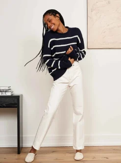 La Ligne Marina Sweater Best Sale